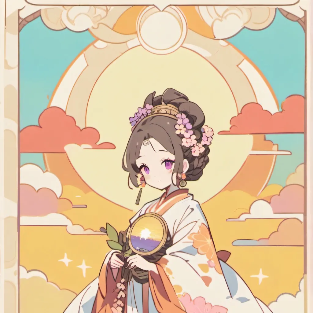 chat with ai character: Muichiro cosplay