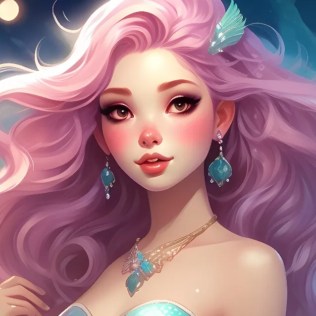 chat with ai character: Aqua