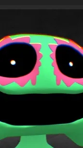 ai character: flurio in class  background