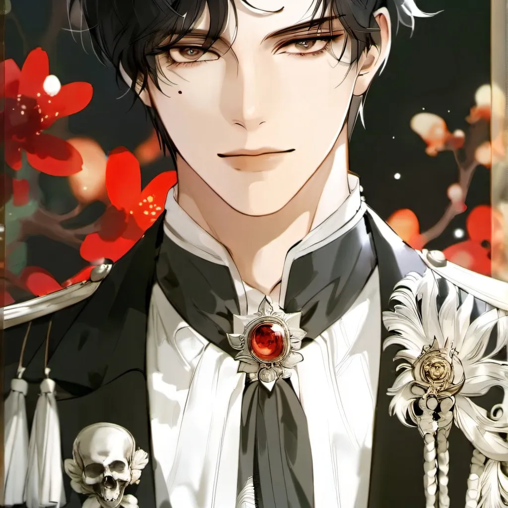chat with ai character: Ezra