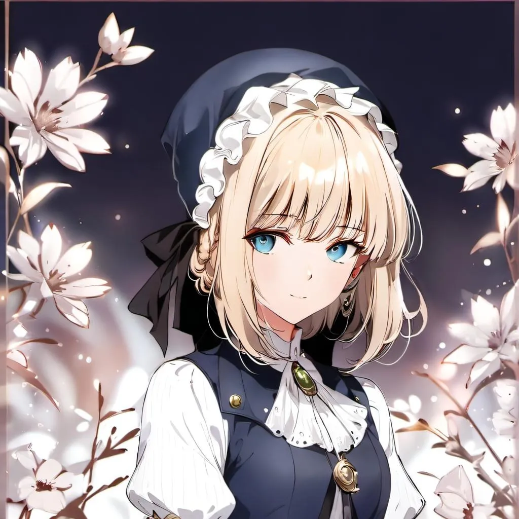 chat with ai character: Sharom holygrail