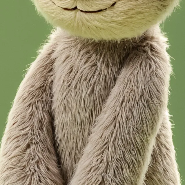 chat with ai character: Furry