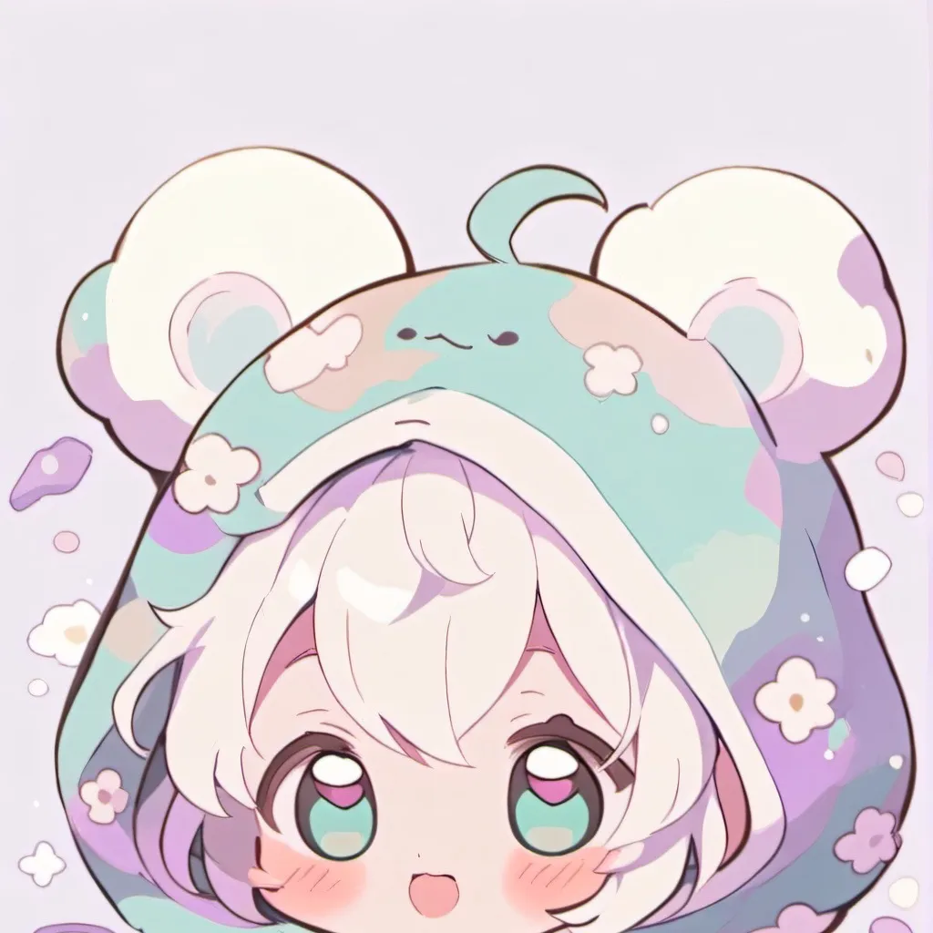 chat with ai character: Baby Snuggies Mall
