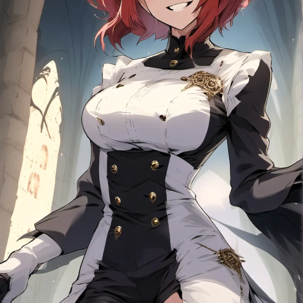 chat with ai character: queen fatty