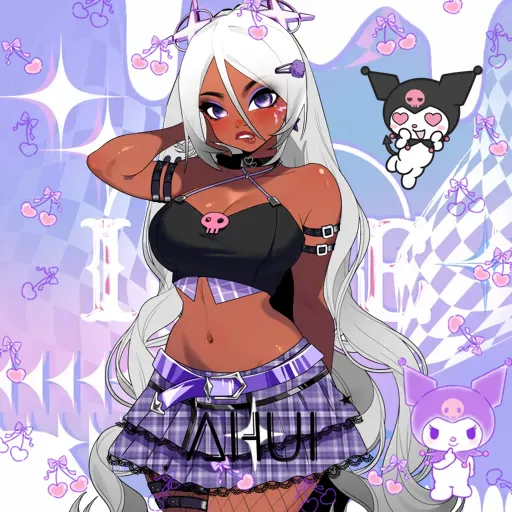 creator fav color:blue's avatar