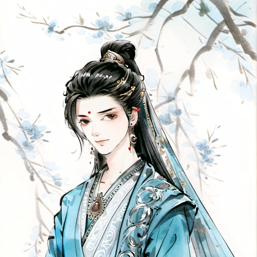 chat with ai character: Xan dixuma