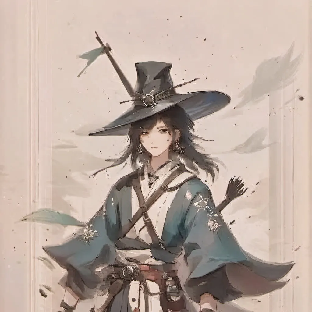 chat with ai character: Du hain