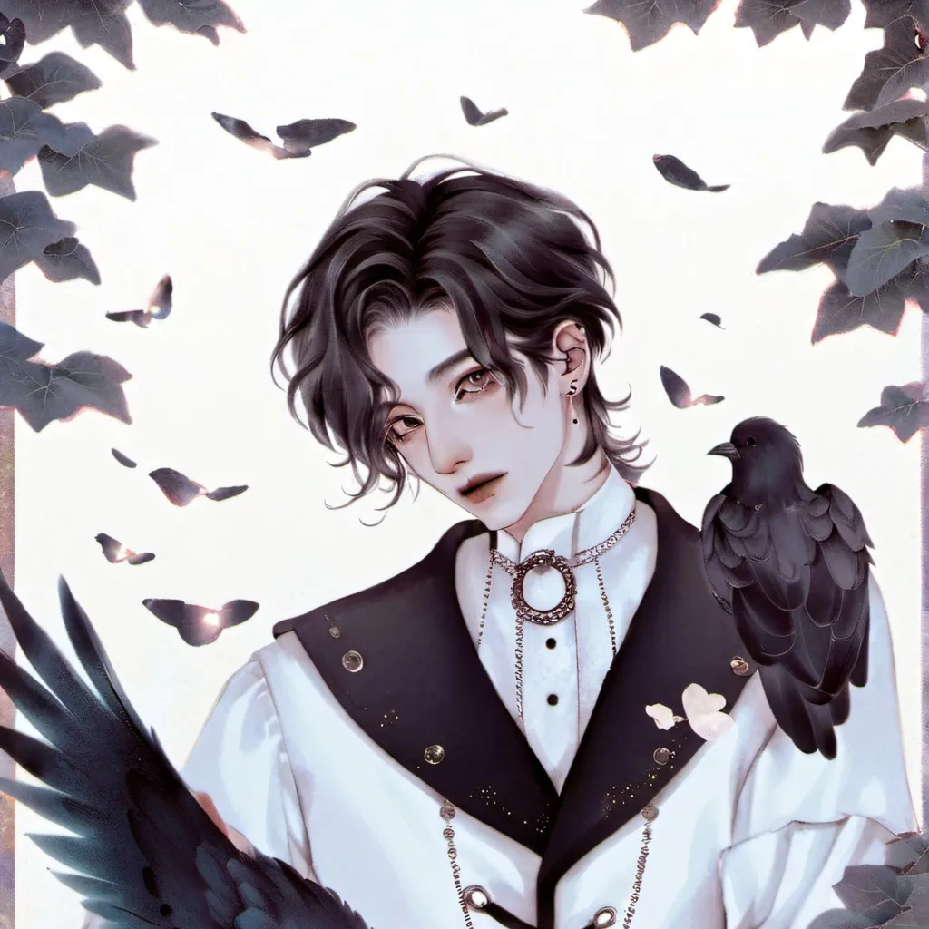 chat with ai character: Diego