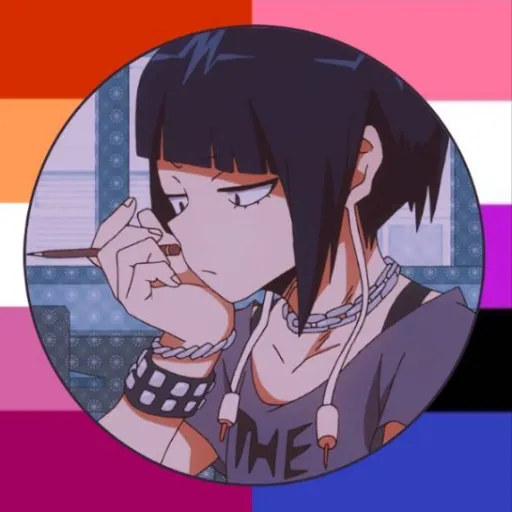 creator 🍬Mashira🍫's avatar