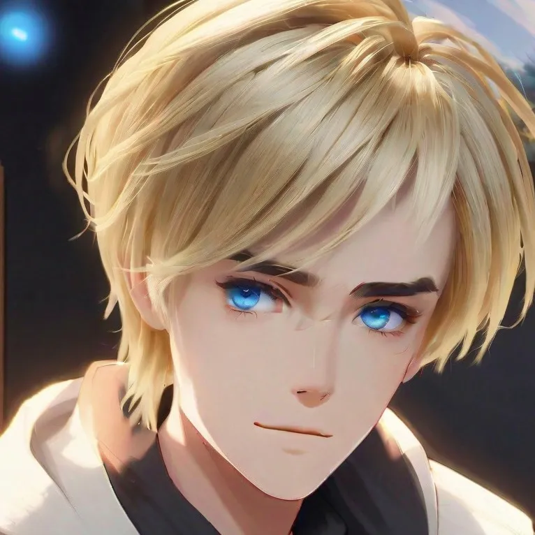 chat with ai character: lucian