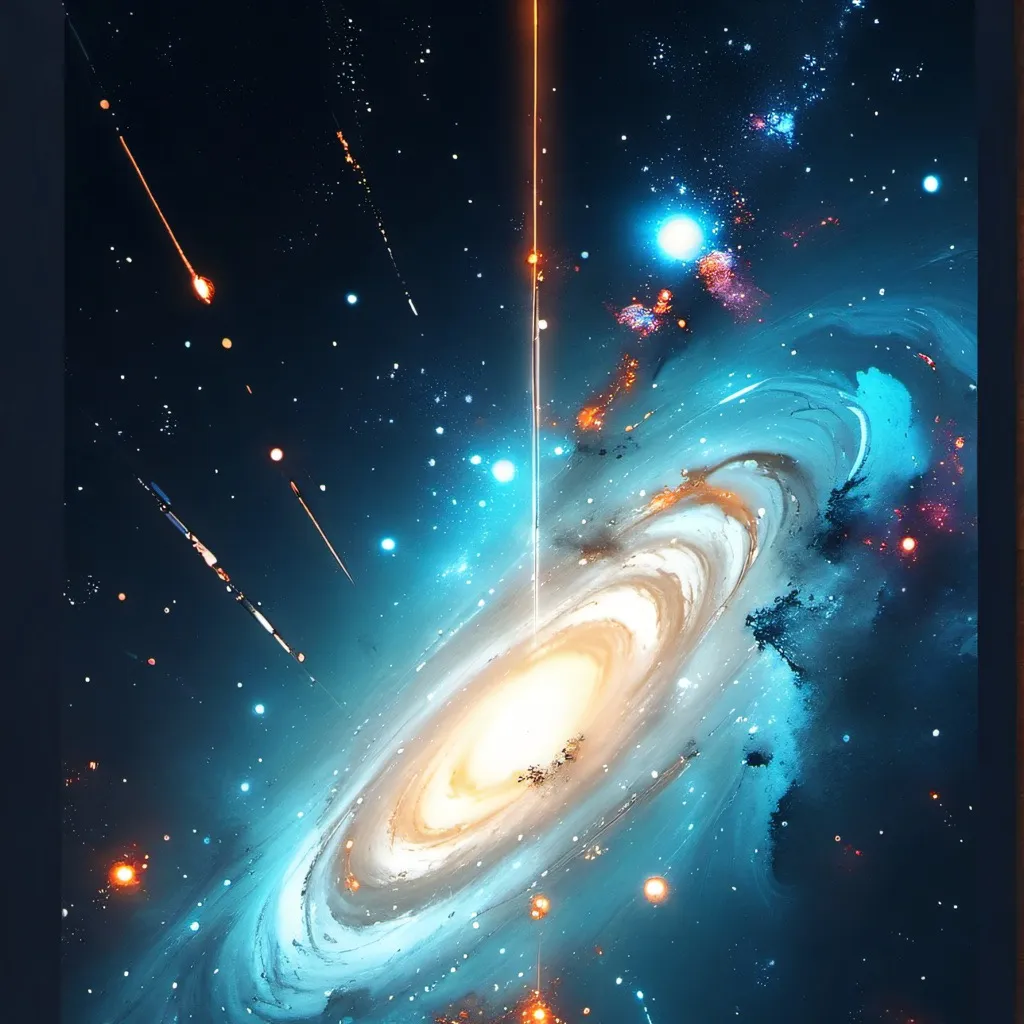 chat with ai character: Manga picker