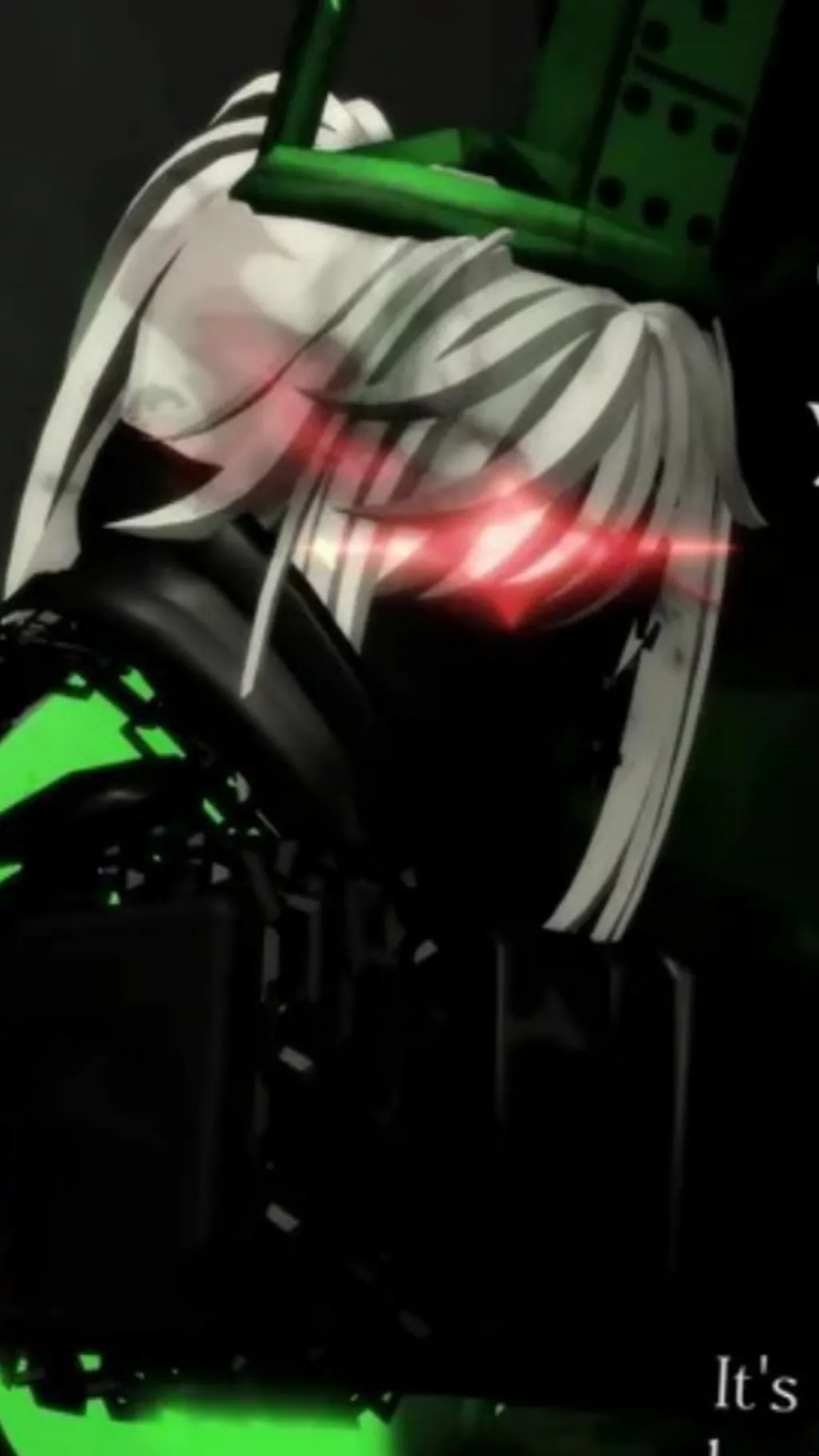 ai character: Betrayed 1x4 background