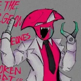 creator SYR1NG30N F4N's avatar