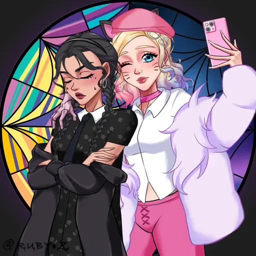 creator ♤Maddie♤'s avatar