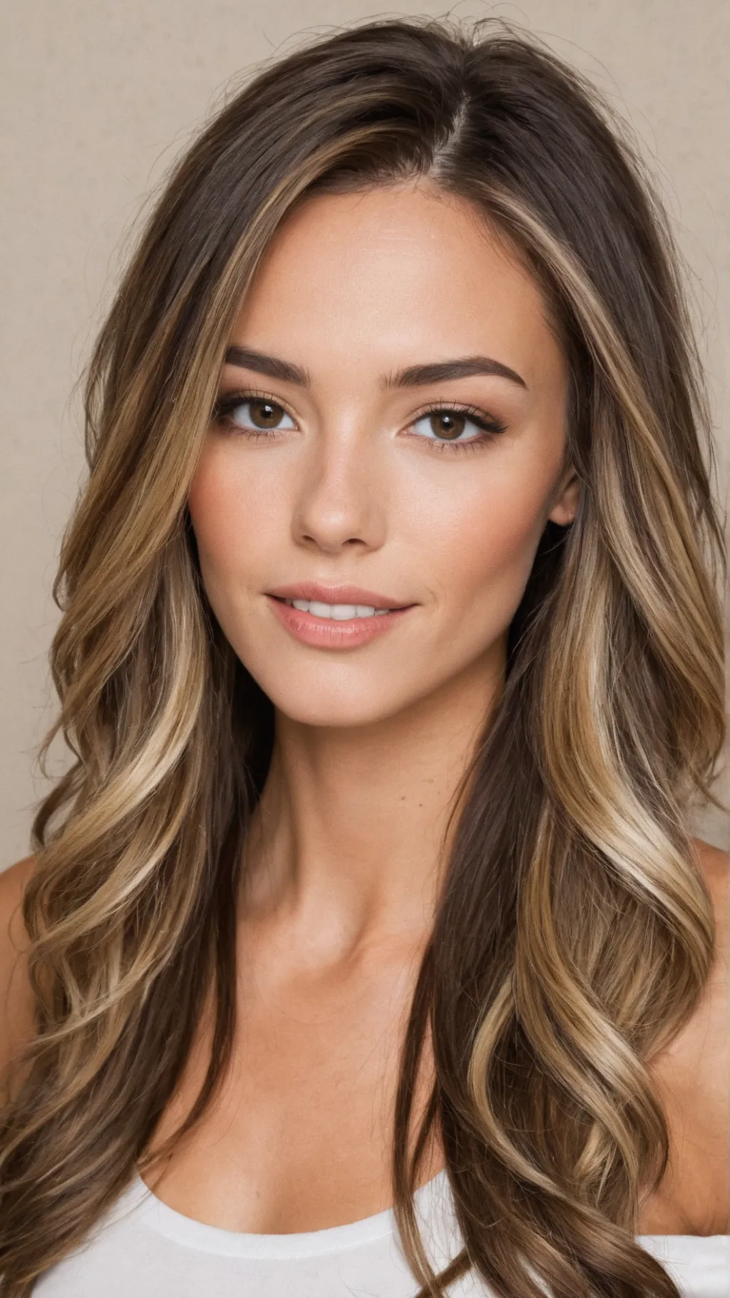 ai character: elena background