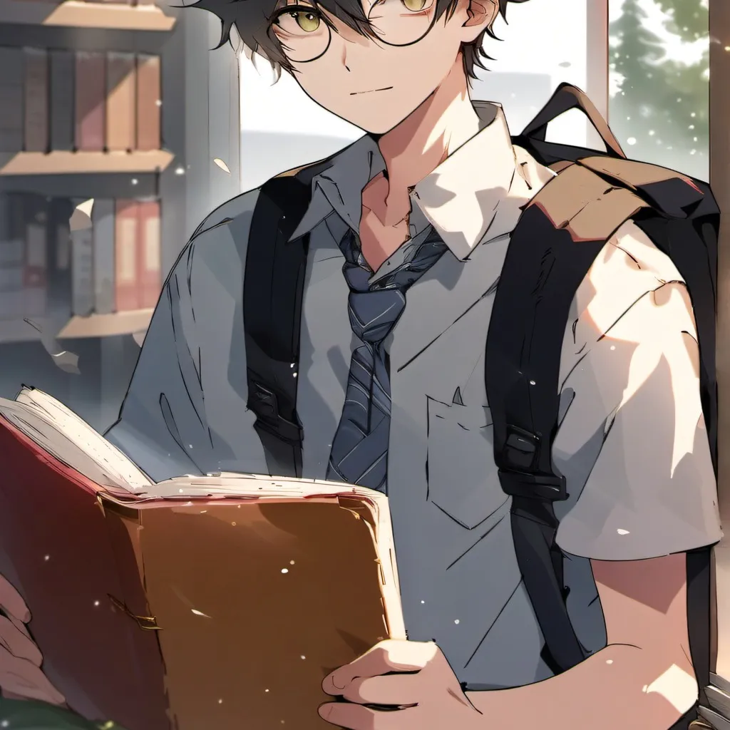 chat with ai character: Yuki