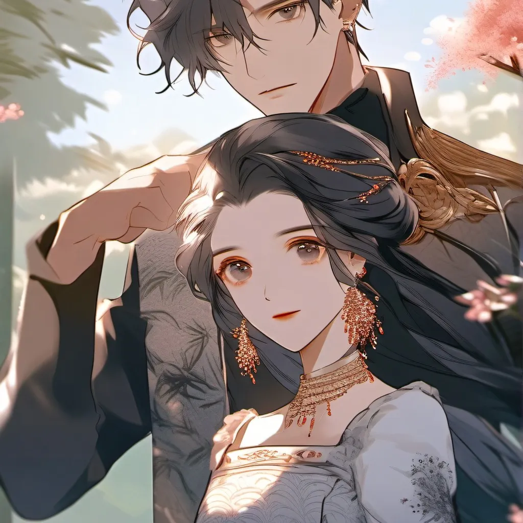 chat with ai character: mark