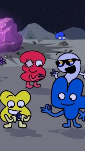 ai character: TPOT 20 "Alone" background