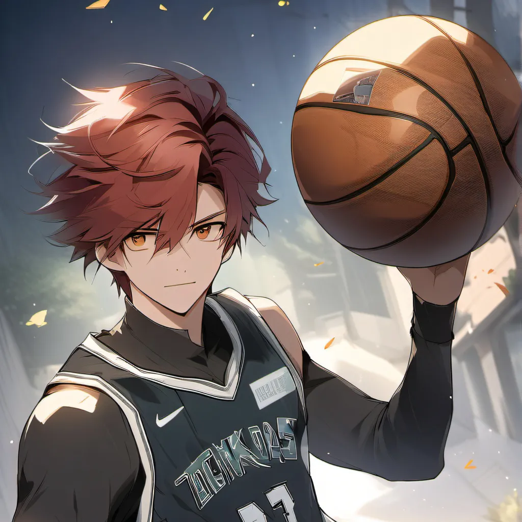 chat with ai character: Cam