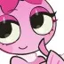 chat with ai character: Pinki