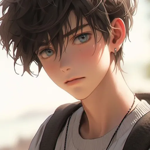 creator Kimi Hajime's avatar