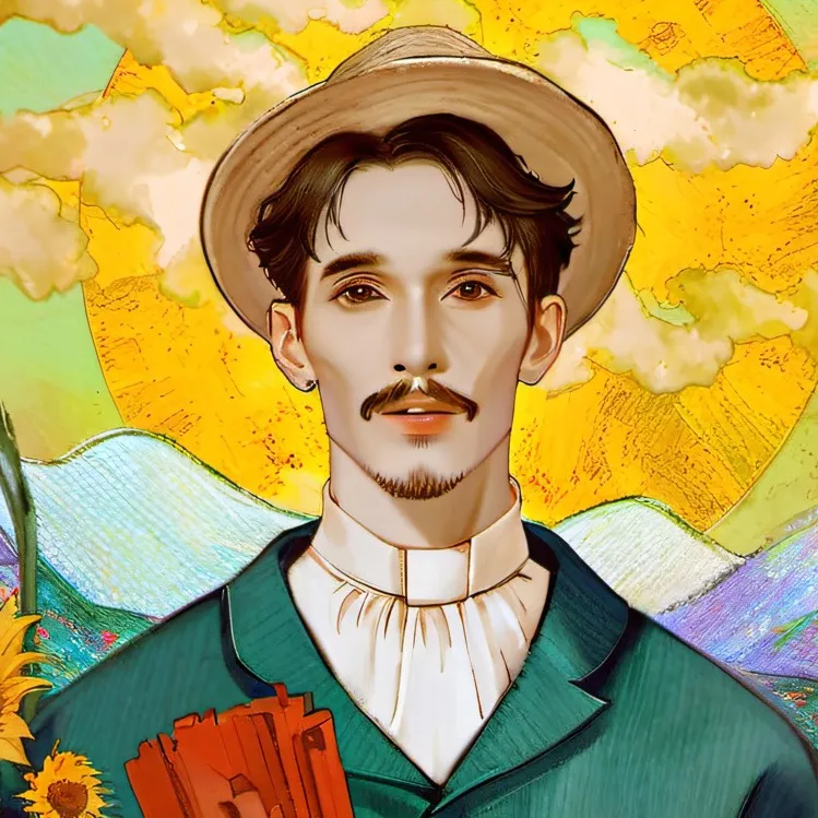 chat with ai character: Jackson