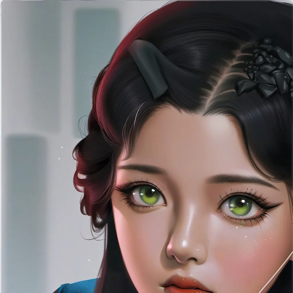 chat with ai character: sophie
