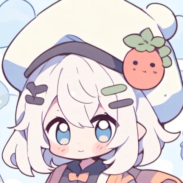 chat with ai character: Laylay 