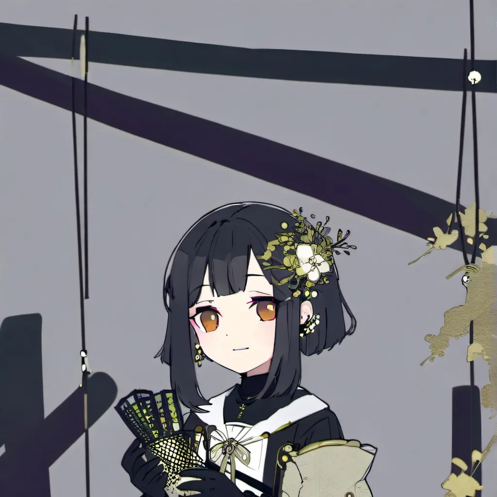 chat with ai character: Zoey