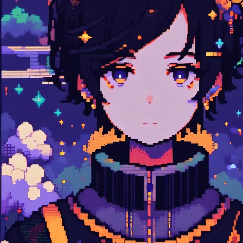 chat with ai character: Alex
Alex 