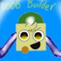 chat with ai character: noob builder play