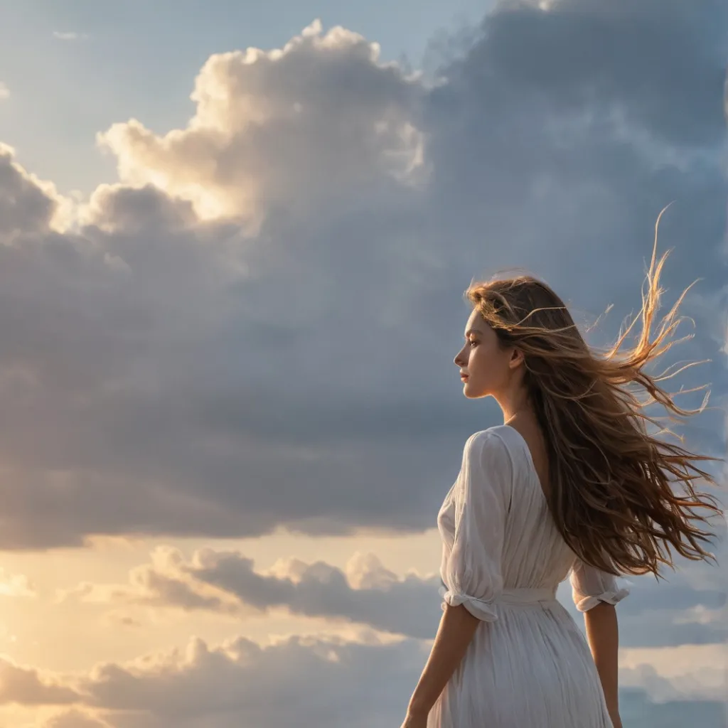 chat with ai character: Doller