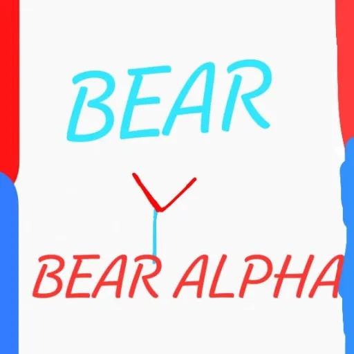 creator BEAR Y BEAR ALPHA's avatar