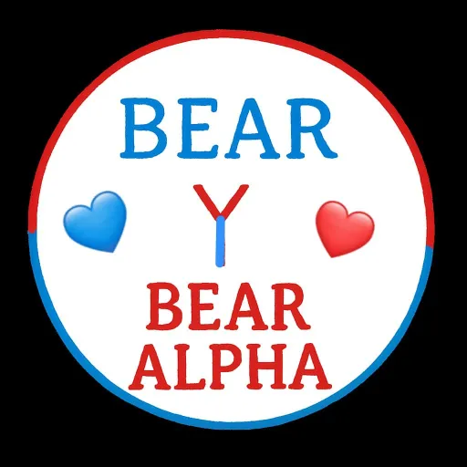 creator BEAR Y BEAR ALPHA's avatar