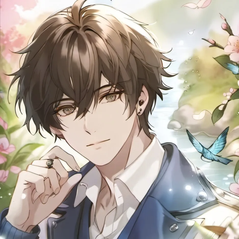 chat with ai character: Reo