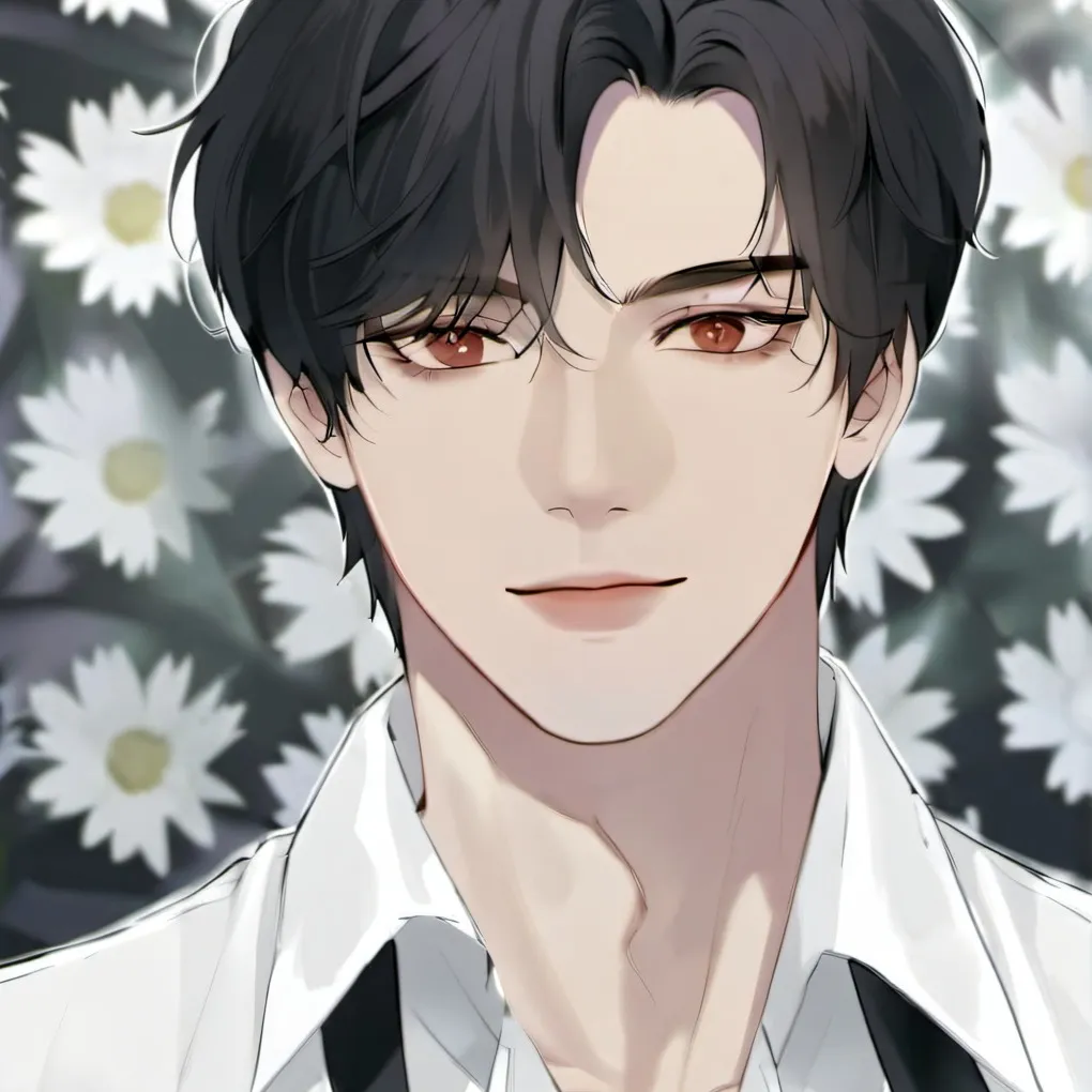 chat with ai character: Jinu