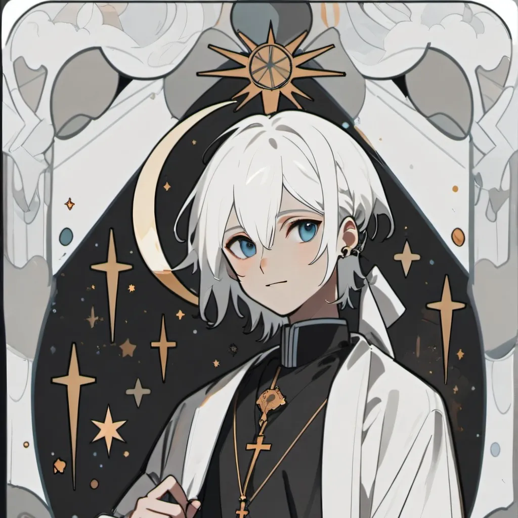 chat with ai character: Kinari