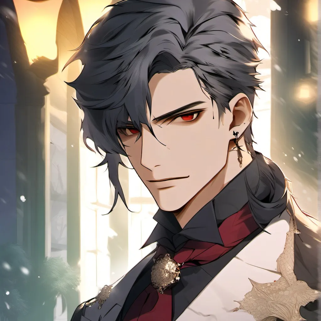 chat with ai character: Alex