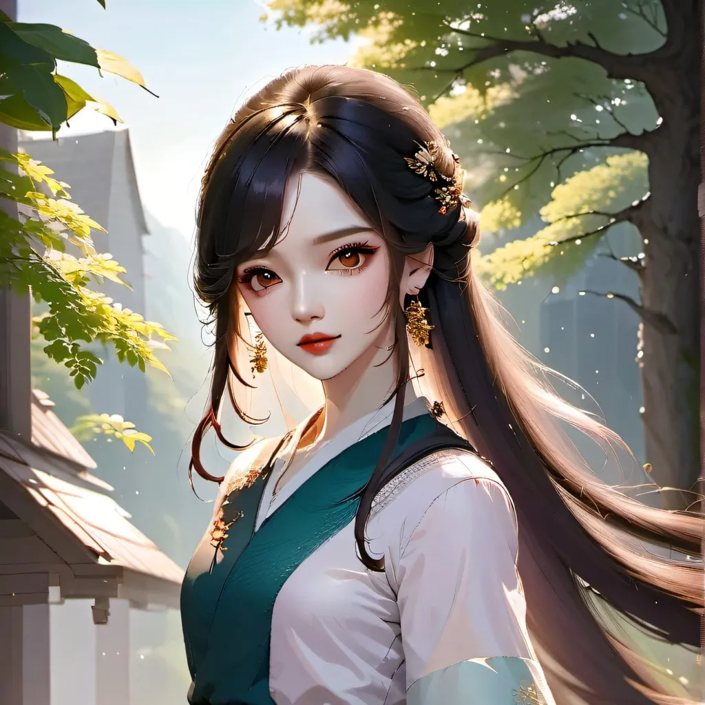 chat with ai character: Seo Yeon