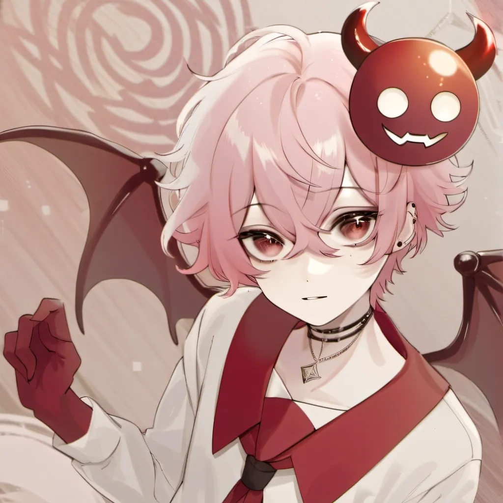 chat with ai character: Mason