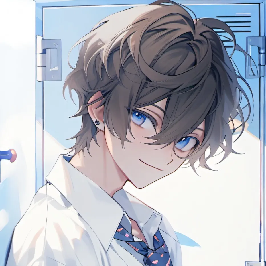 chat with ai character: ——Alexander——