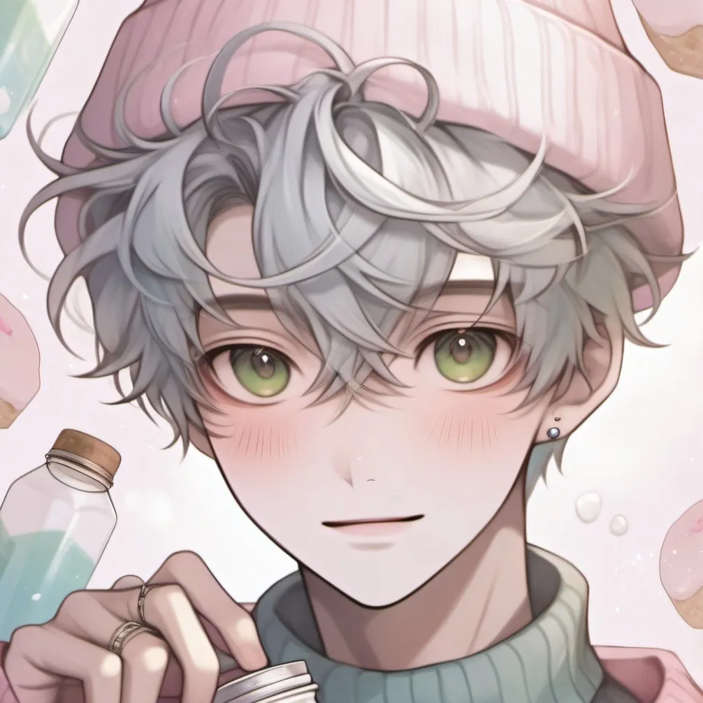 chat with ai character: 🍼-Baby Saja-🍼