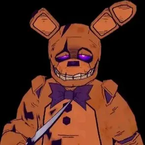 creator wilian afton,'s avatar