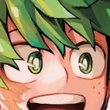 chat with ai character: Mha (average day)