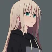 chat with ai character: Catalina