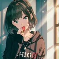 chat with ai character: Ashlye