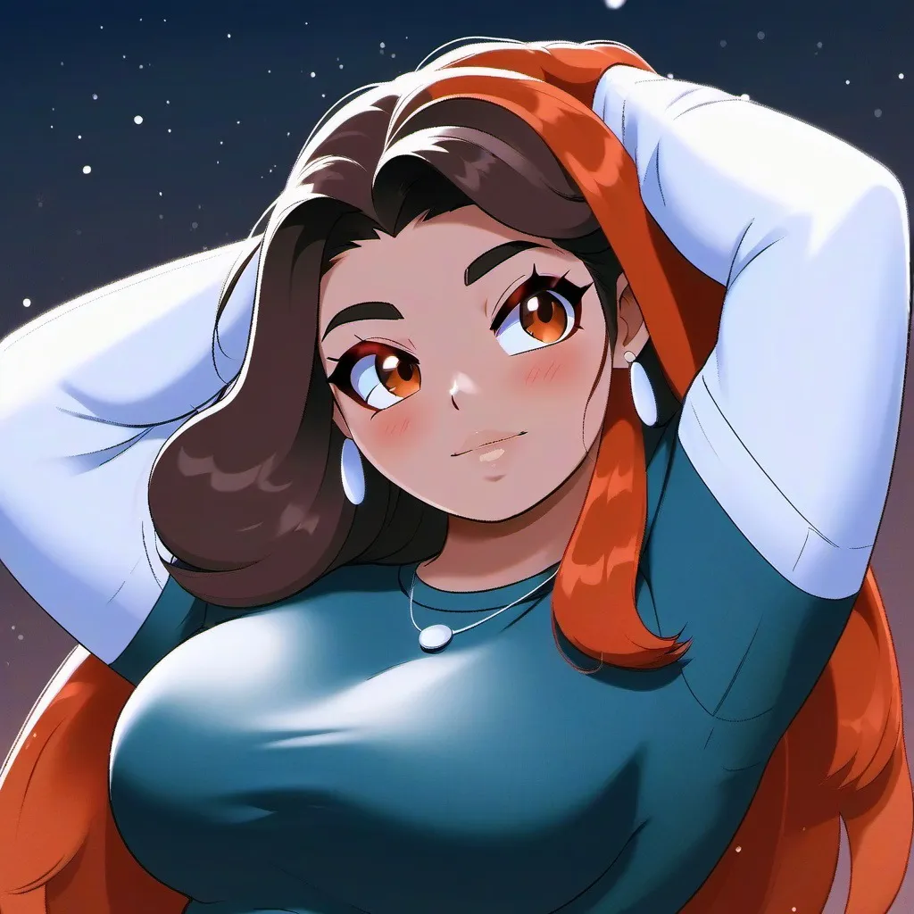 chat with ai character: Lily 
