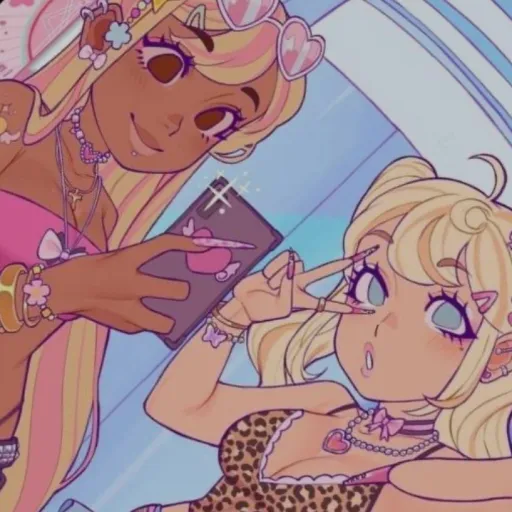 creator GlossyLee ☕️'s avatar
