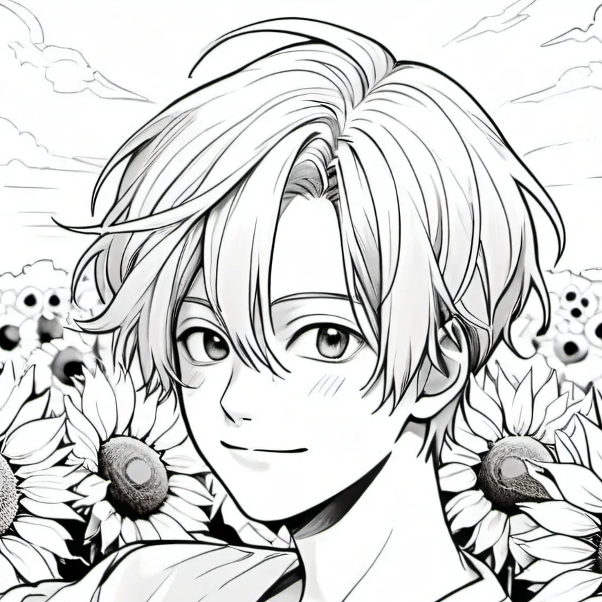 chat with ai character: felix