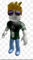 ai character: luiscoolgamer23 background